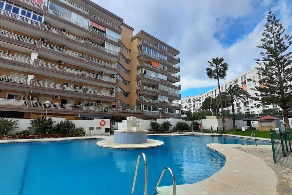Piso Costa Del Sol Apartment Fuengirola