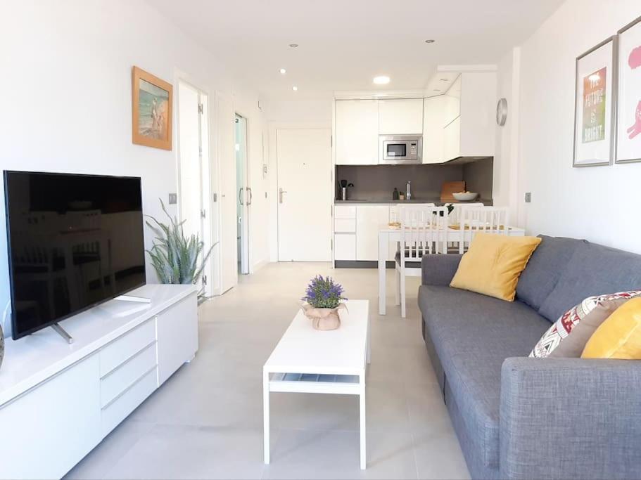Piso Costa Del Sol Apartment