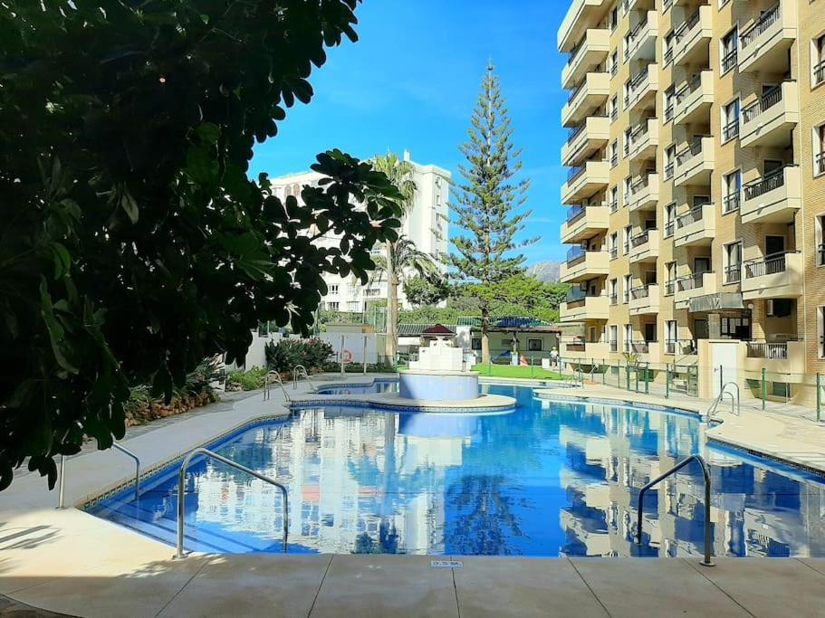 Piso Costa Del Sol Apartment Fuengirola