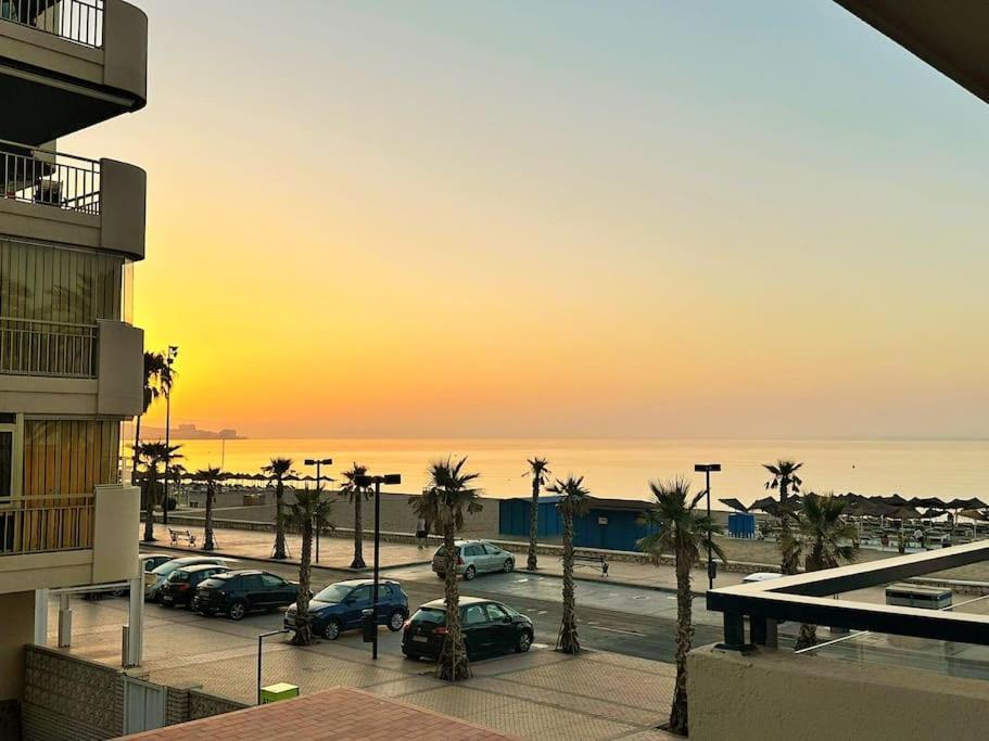 Apartment Piso Costa Del Sol