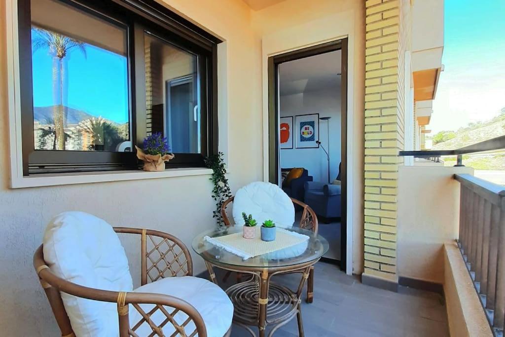 Piso Costa Del Sol Apartment