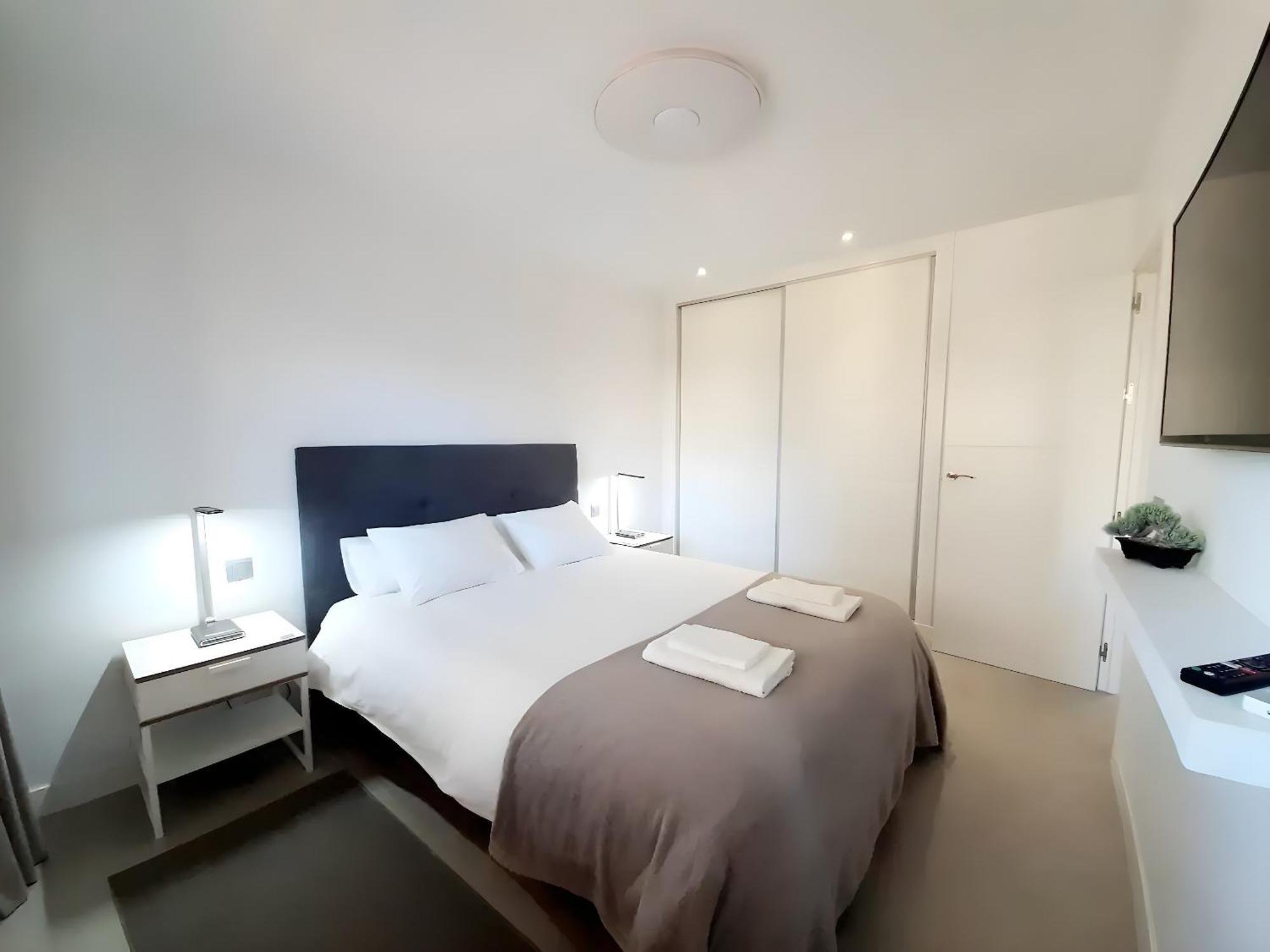 Piso Costa Del Sol Apartment Fuengirola
