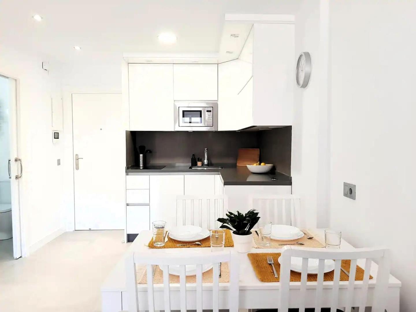 Apartment Piso Costa Del Sol
