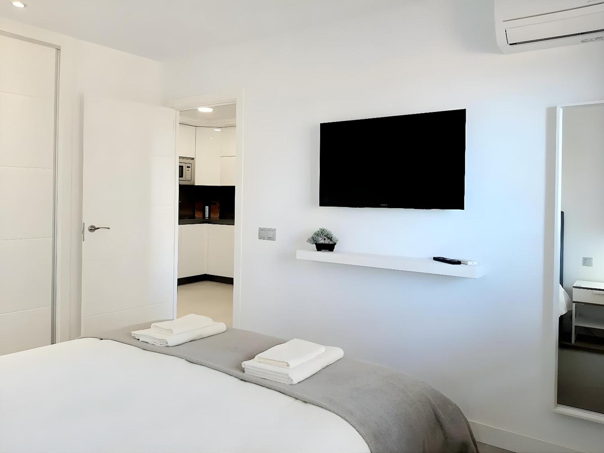 Piso Costa Del Sol Apartment
