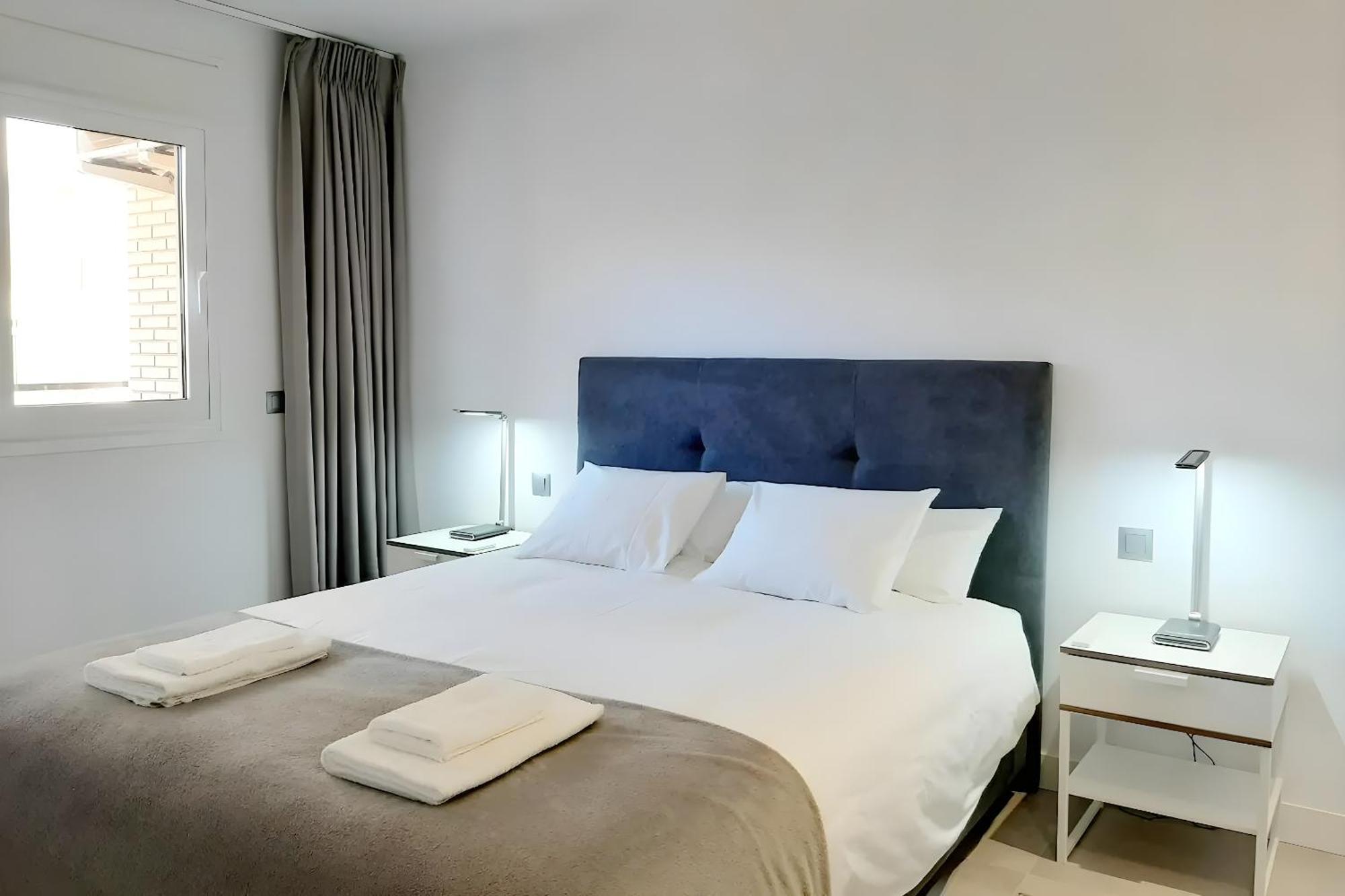 Piso Costa Del Sol Apartment Fuengirola