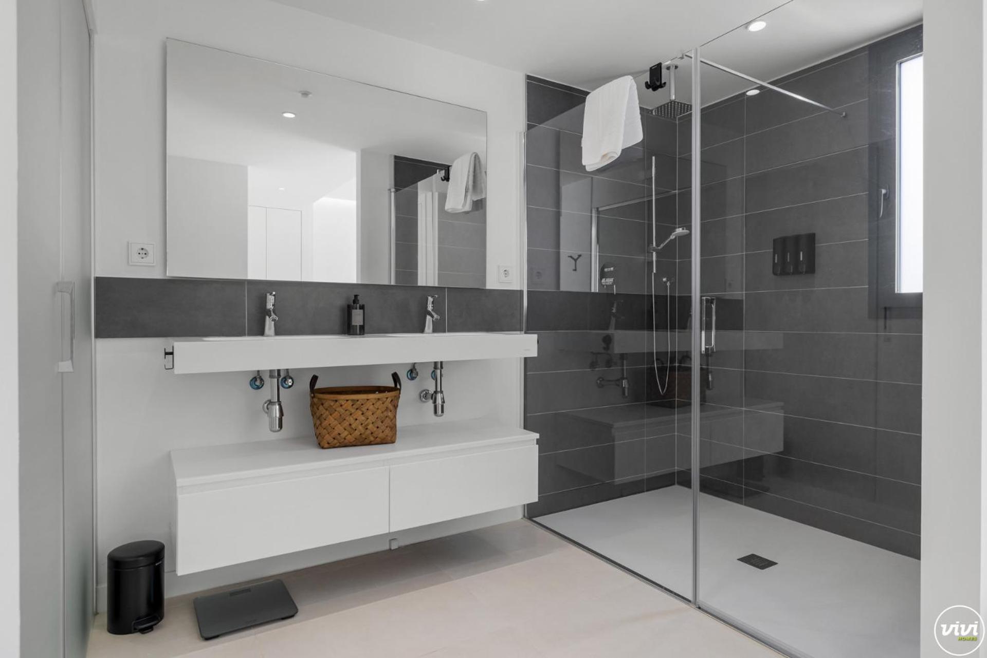 Apartment Vivi Homes - Rojo Bbq, Pool And Sea Views