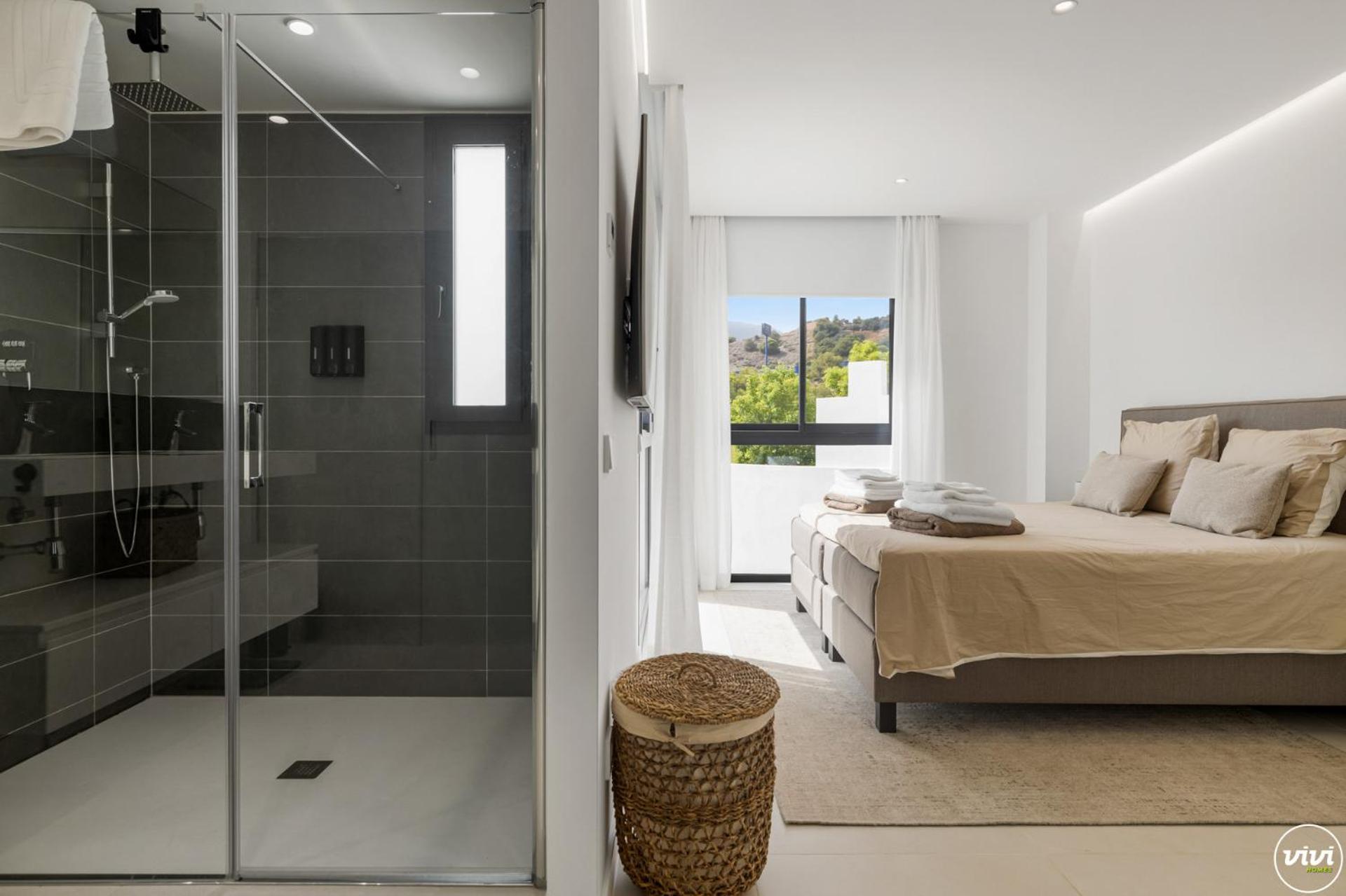 Vivi Homes - Rojo Bbq, Pool And Sea Views Apartment *