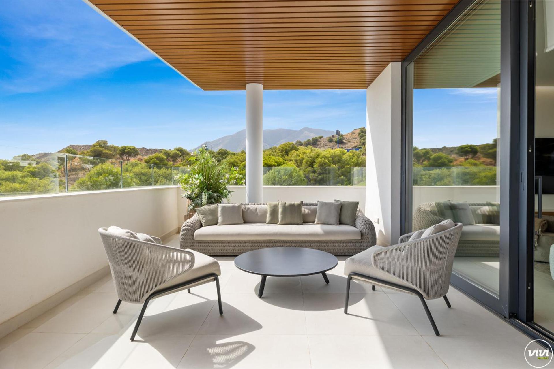 Vivi Homes - Rojo Bbq, Pool And Sea Views Apartment