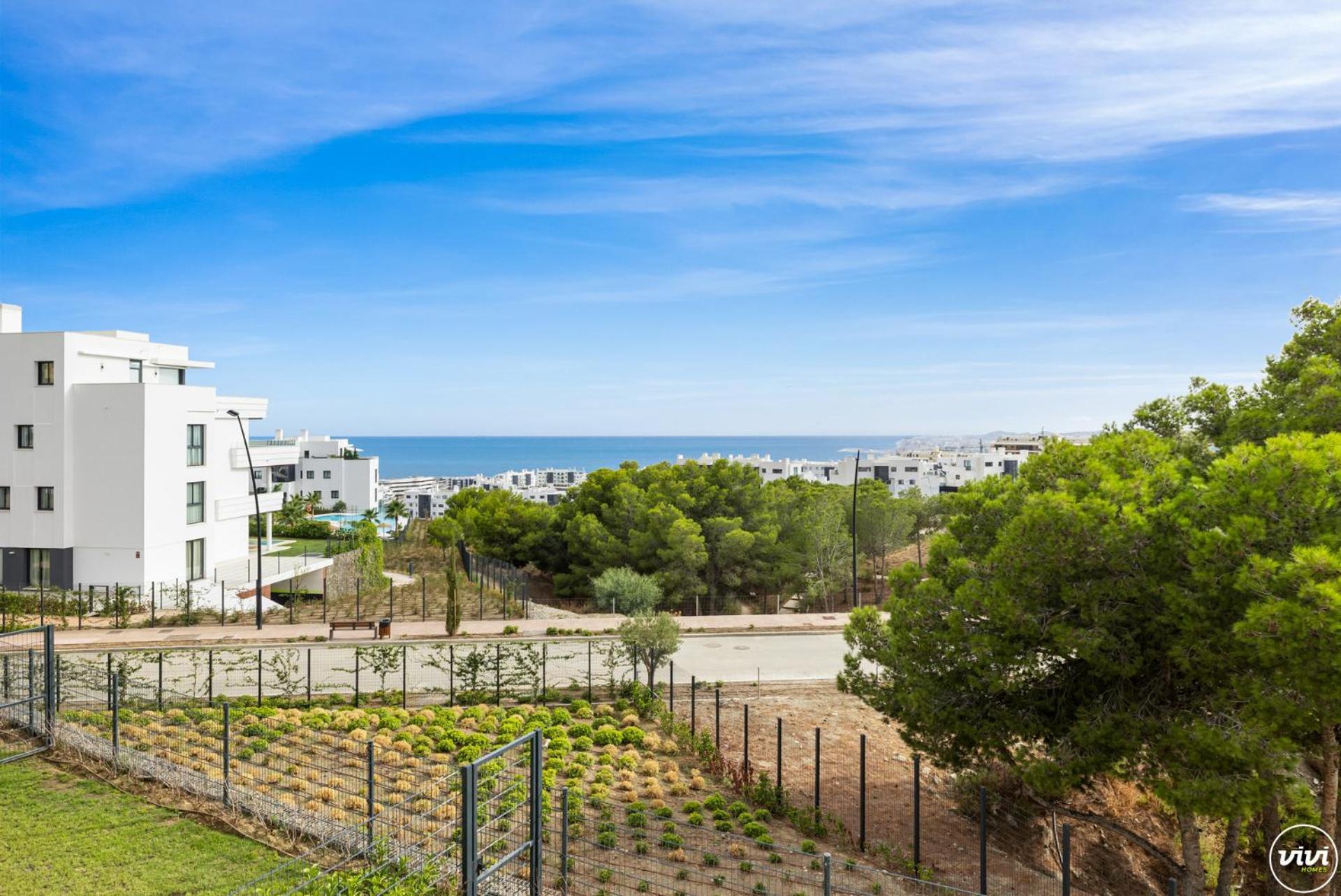 Apartment Vivi Homes - Rojo Bbq, Pool And Sea Views *