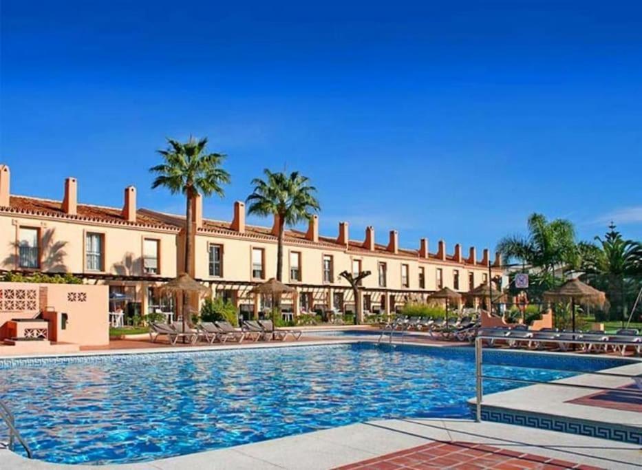 Marina Del Sol 121