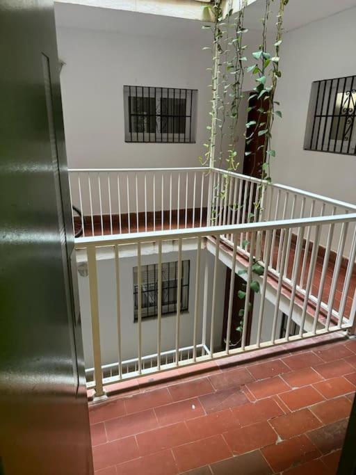 Apartment Casa Patios