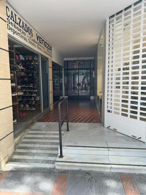 Casa Patios Apartment Fuengirola
