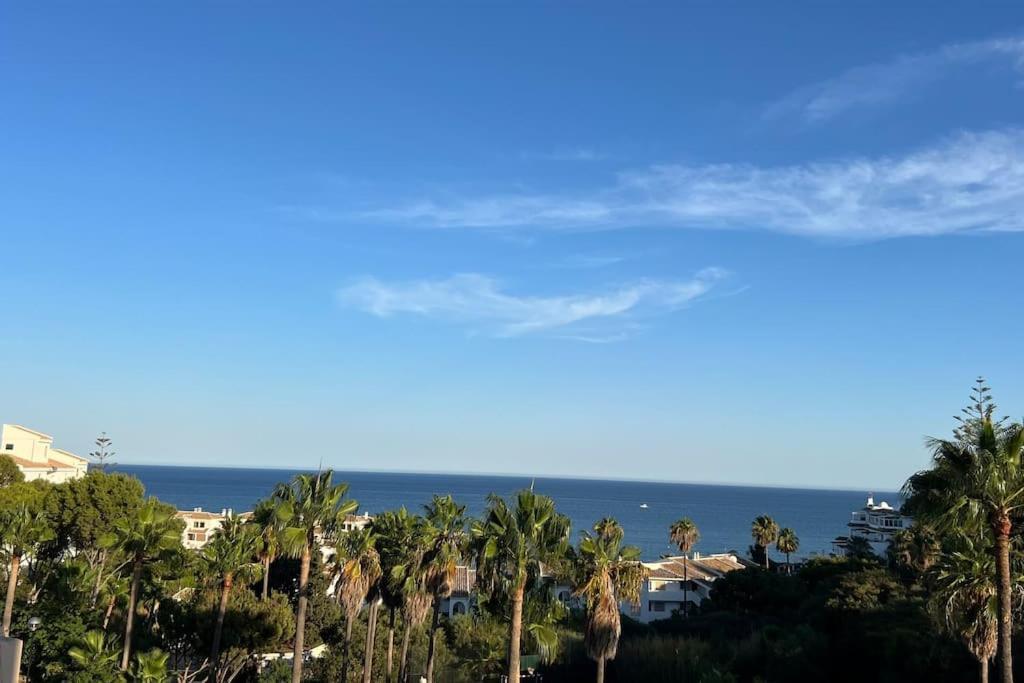 Apartment Marina Del Sol 121 Fuengirola