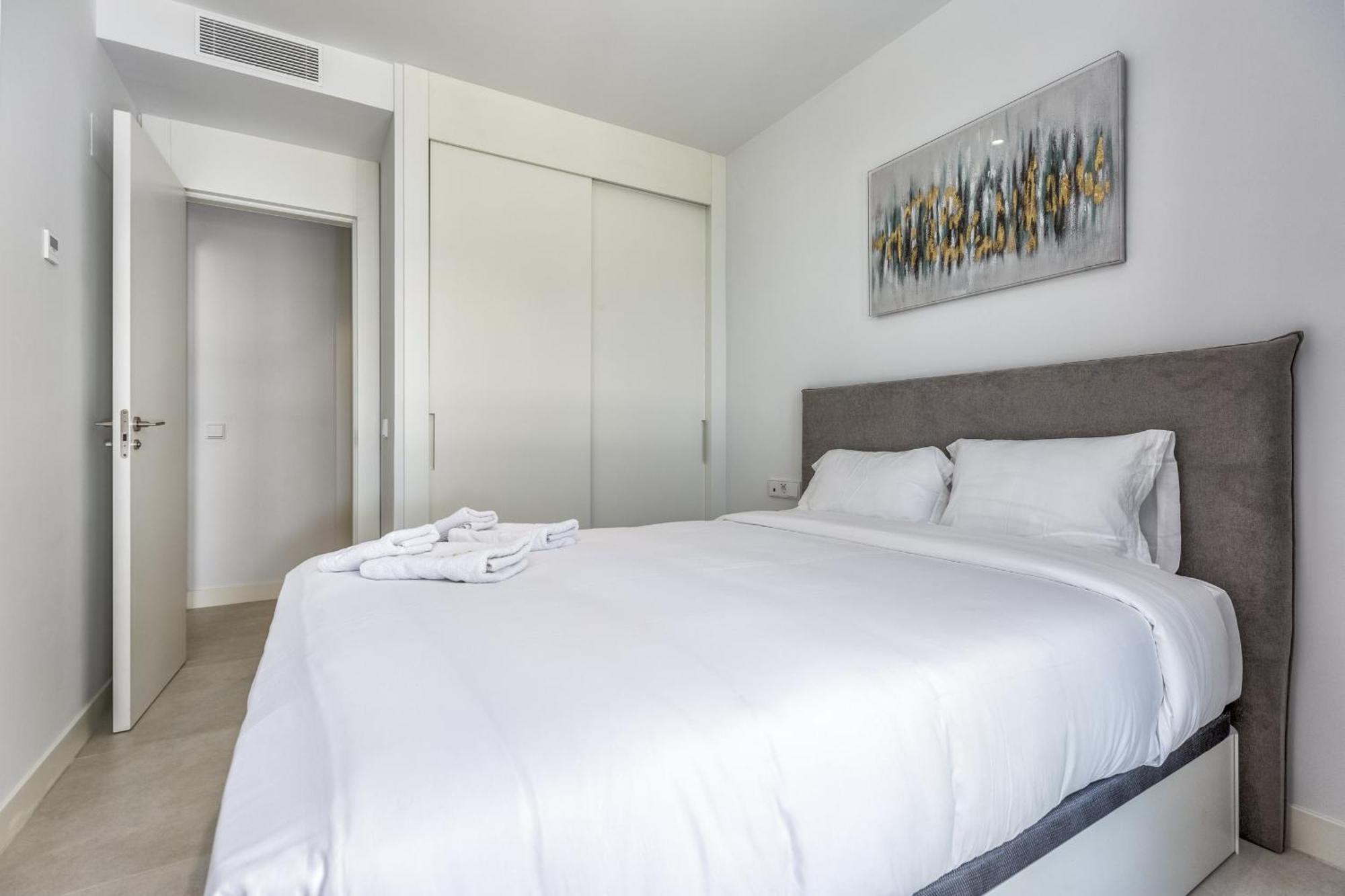 Apartment Vivi Homes - Cameron Pool, Patio, Garden & *