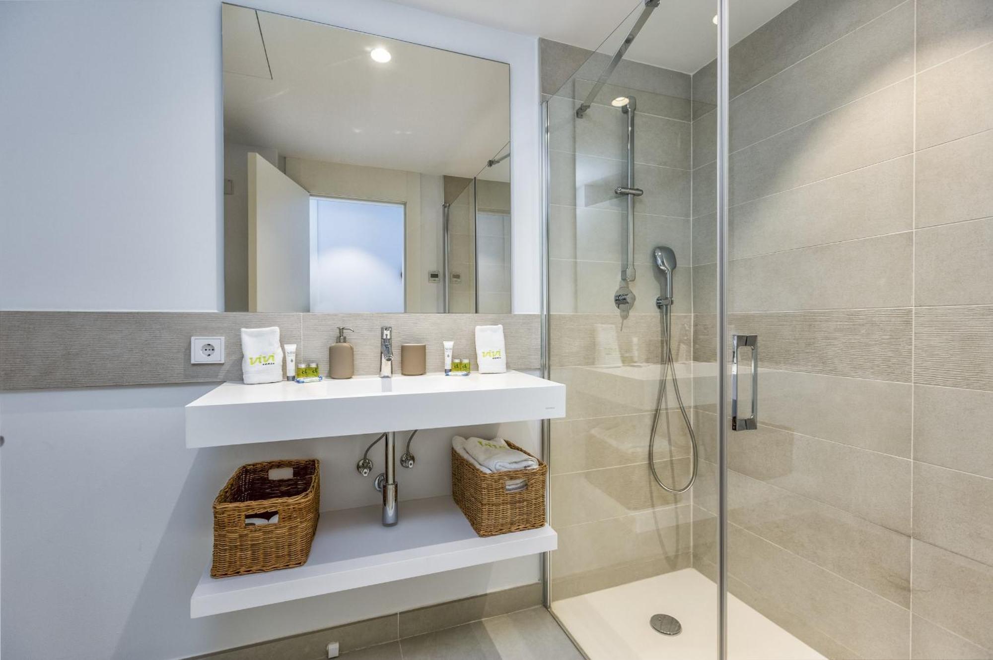 Apartment Vivi Homes - Cameron Pool, Patio, Garden & Fuengirola