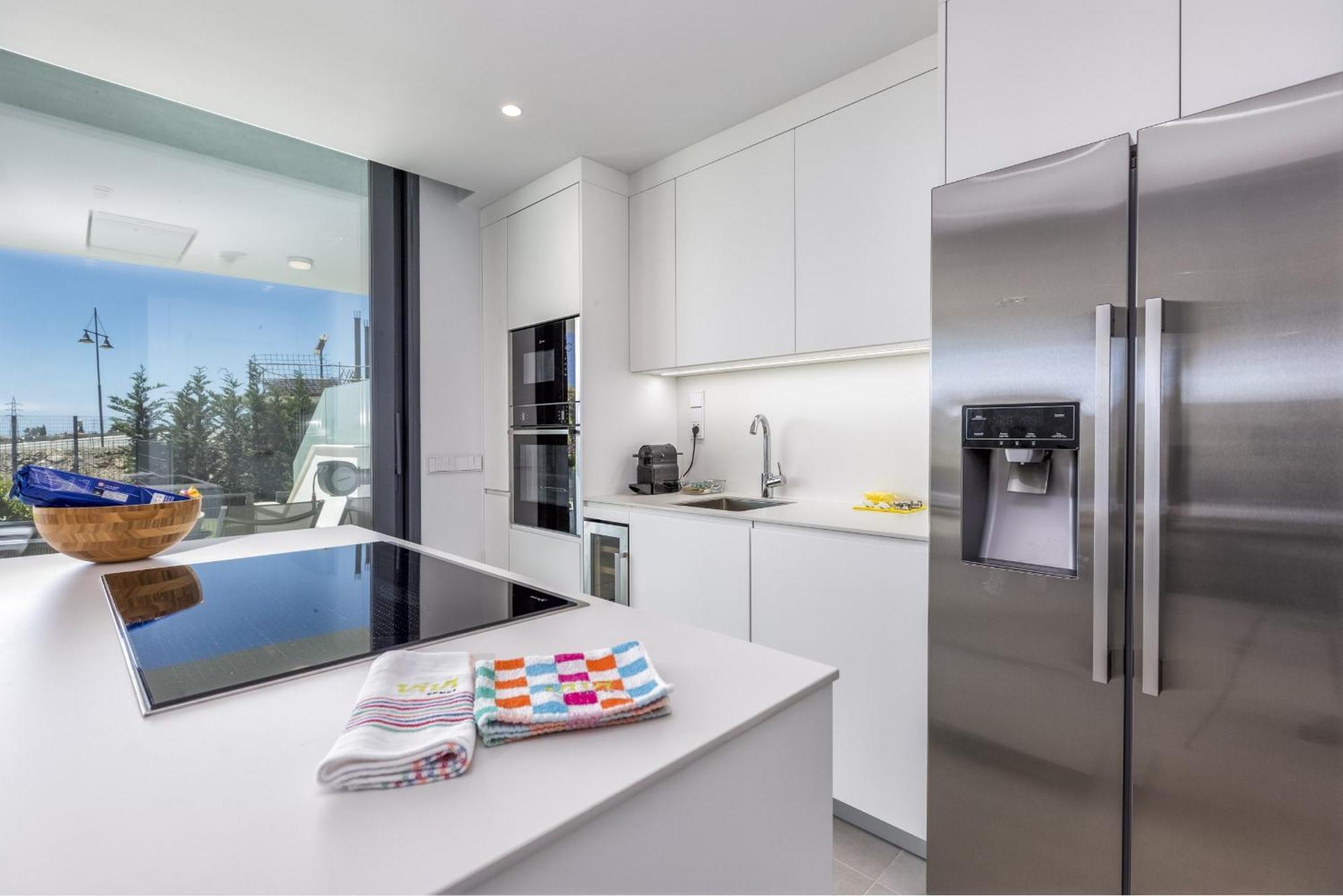 Apartment Vivi Homes - Cameron Pool, Patio, Garden & *