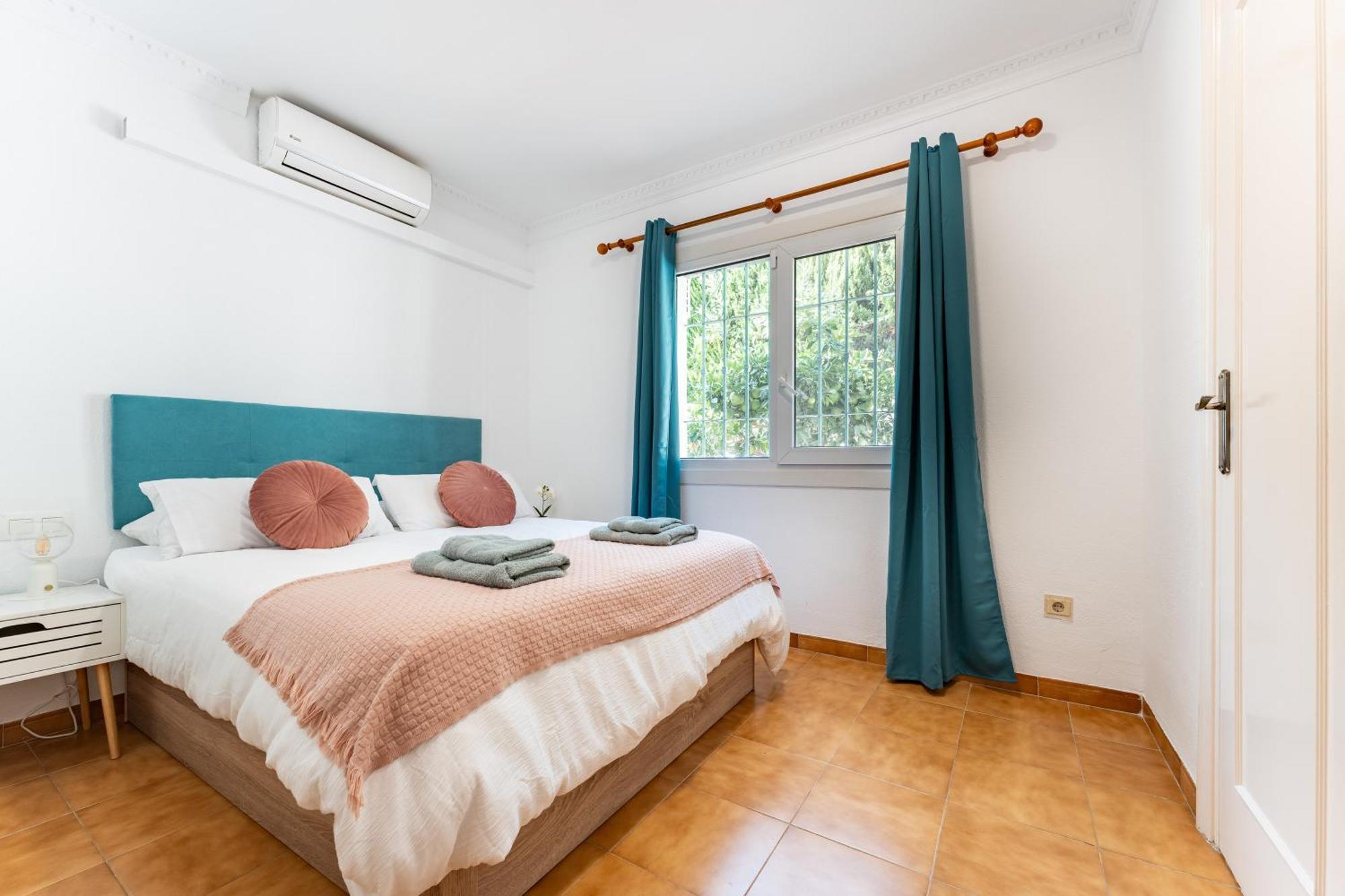 Ferienhaus Casa Ideal Entre Mijas Y Fuengirola