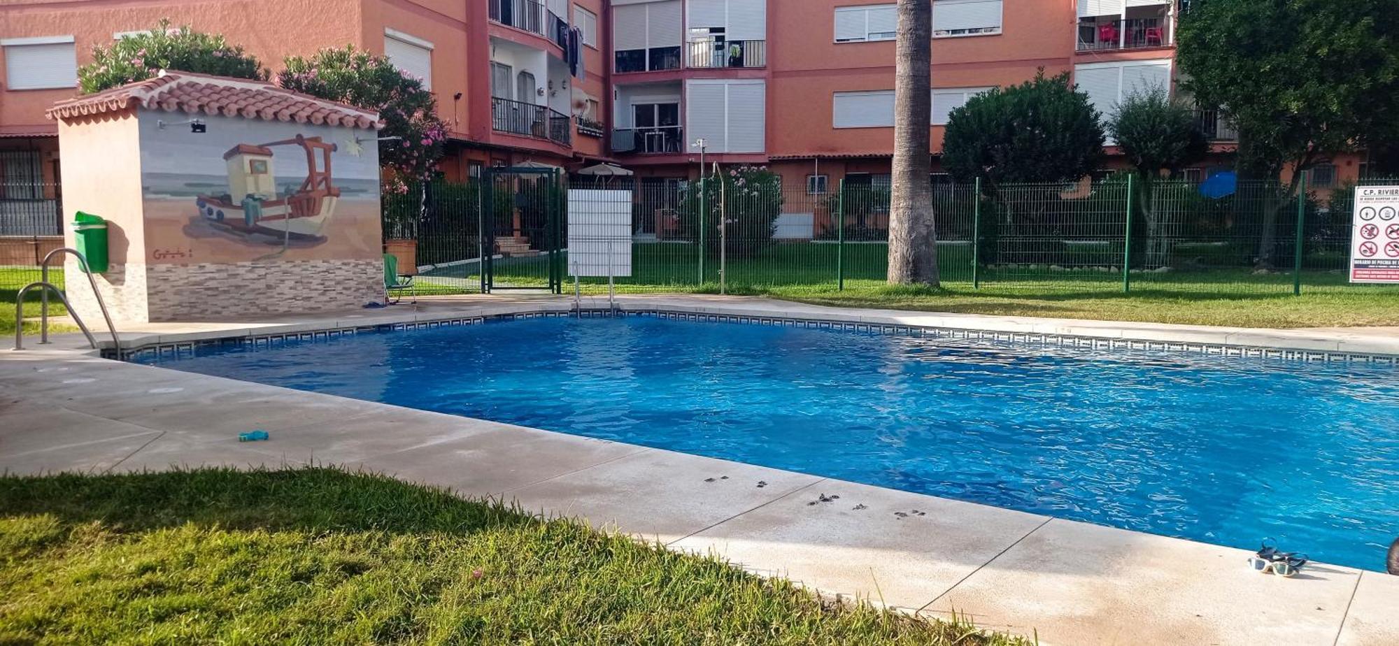 Relajate Cerca Del Mar, Con Vistas A Termas Romanas Apartment *