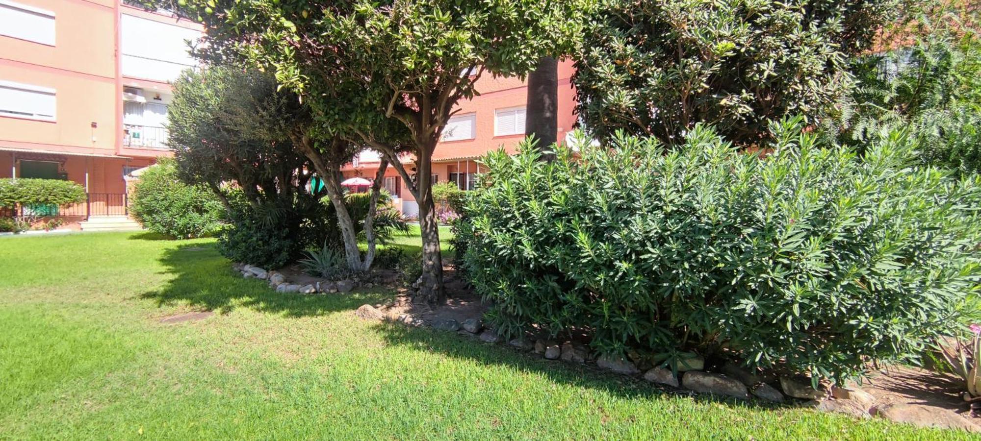 Apartment Relajate Cerca Del Mar, Con Vistas A Termas Romanas Fuengirola