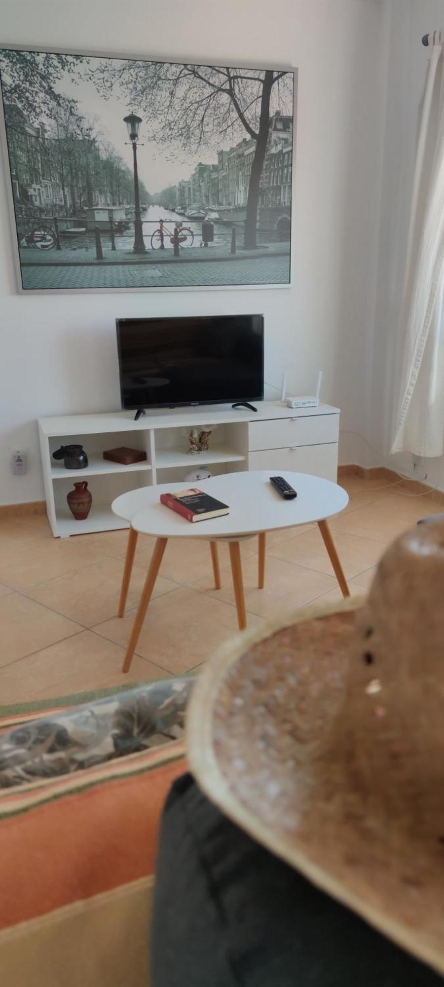 Relajate Cerca Del Mar, Con Vistas A Termas Romanas Apartment Fuengirola