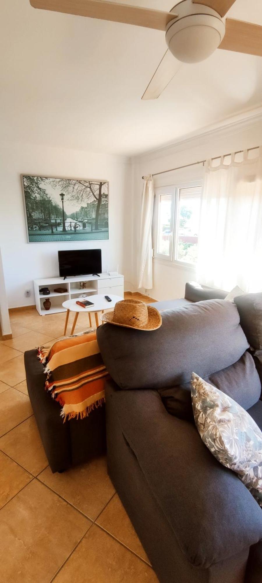 Apartment Relajate Cerca Del Mar, Con Vistas A Termas Romanas Fuengirola