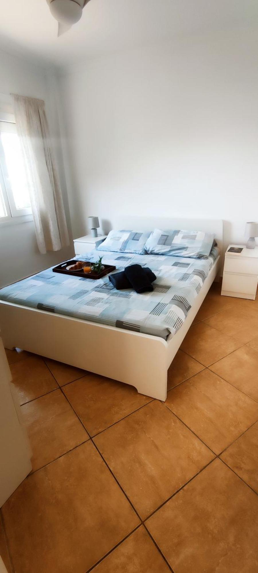 Relajate Cerca Del Mar, Con Vistas A Termas Romanas Apartment