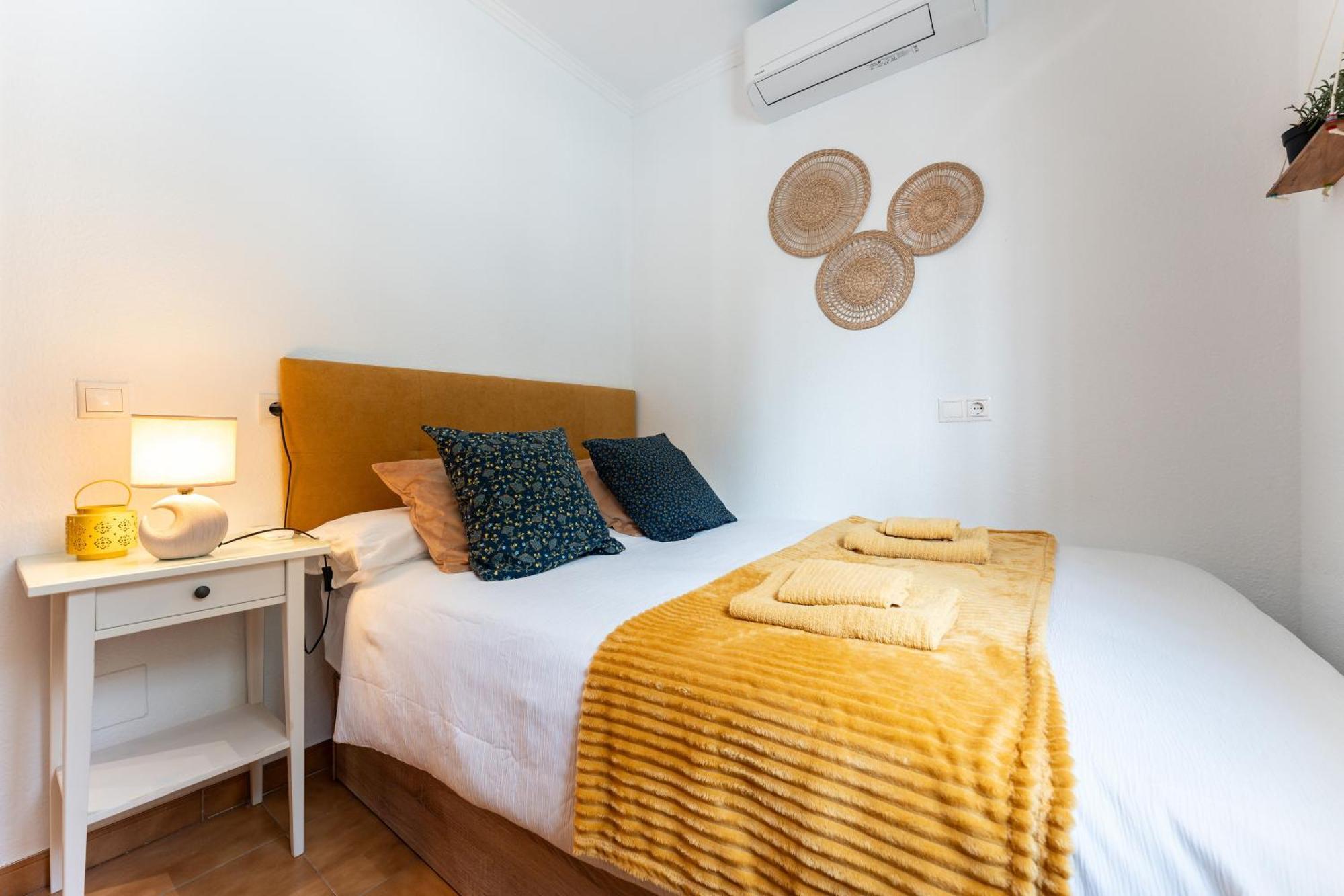 Casa Ideal Entre Mijas Y Ferienhaus *