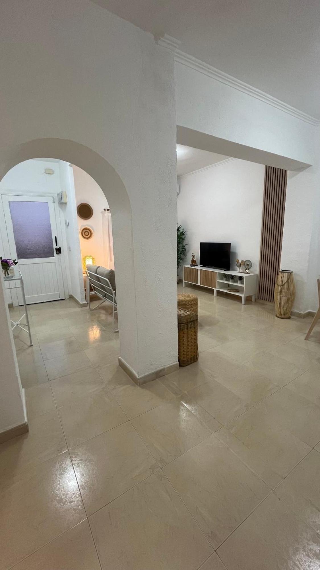 Vakantiehuis Casa Anita *