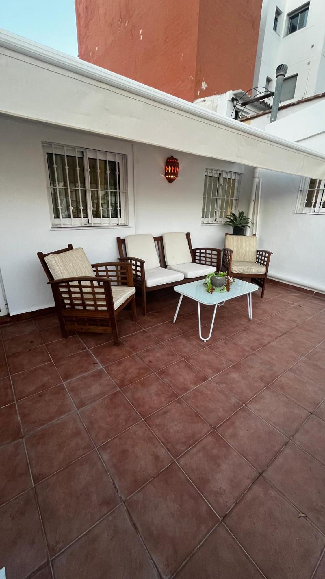 Vakantiehuis Casa Anita *