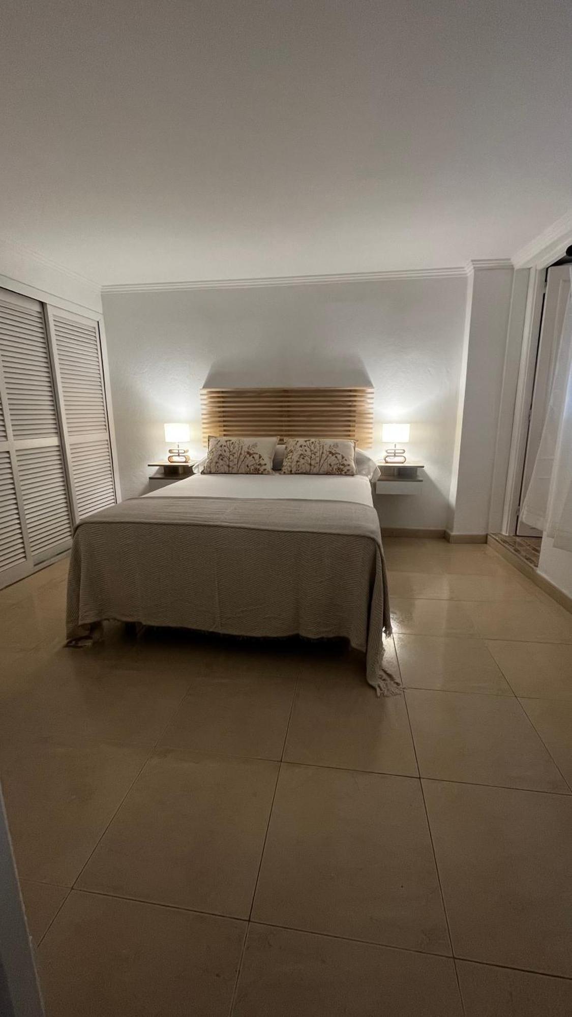 Casa Anita Vakantiehuis Fuengirola