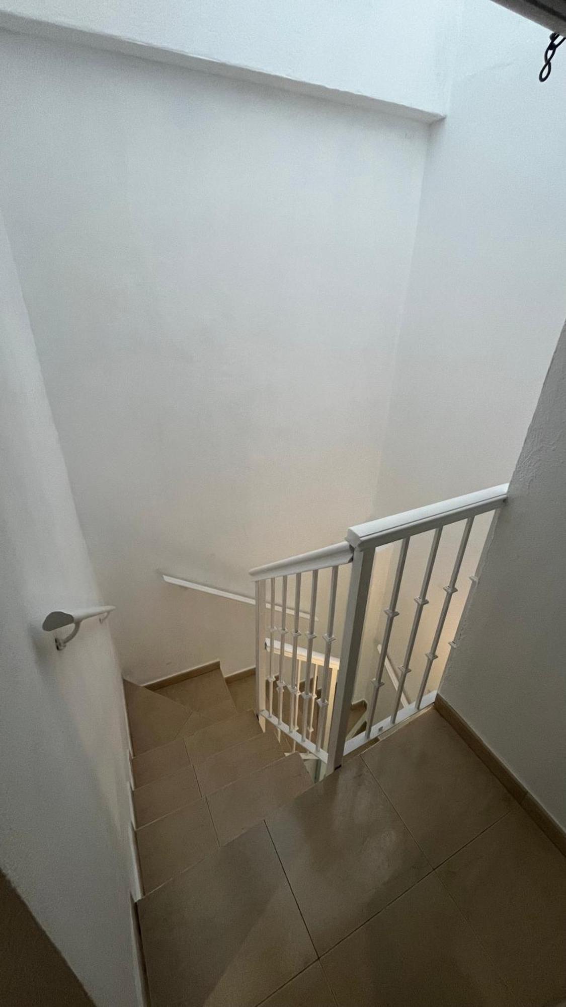 Casa Anita * Fuengirola