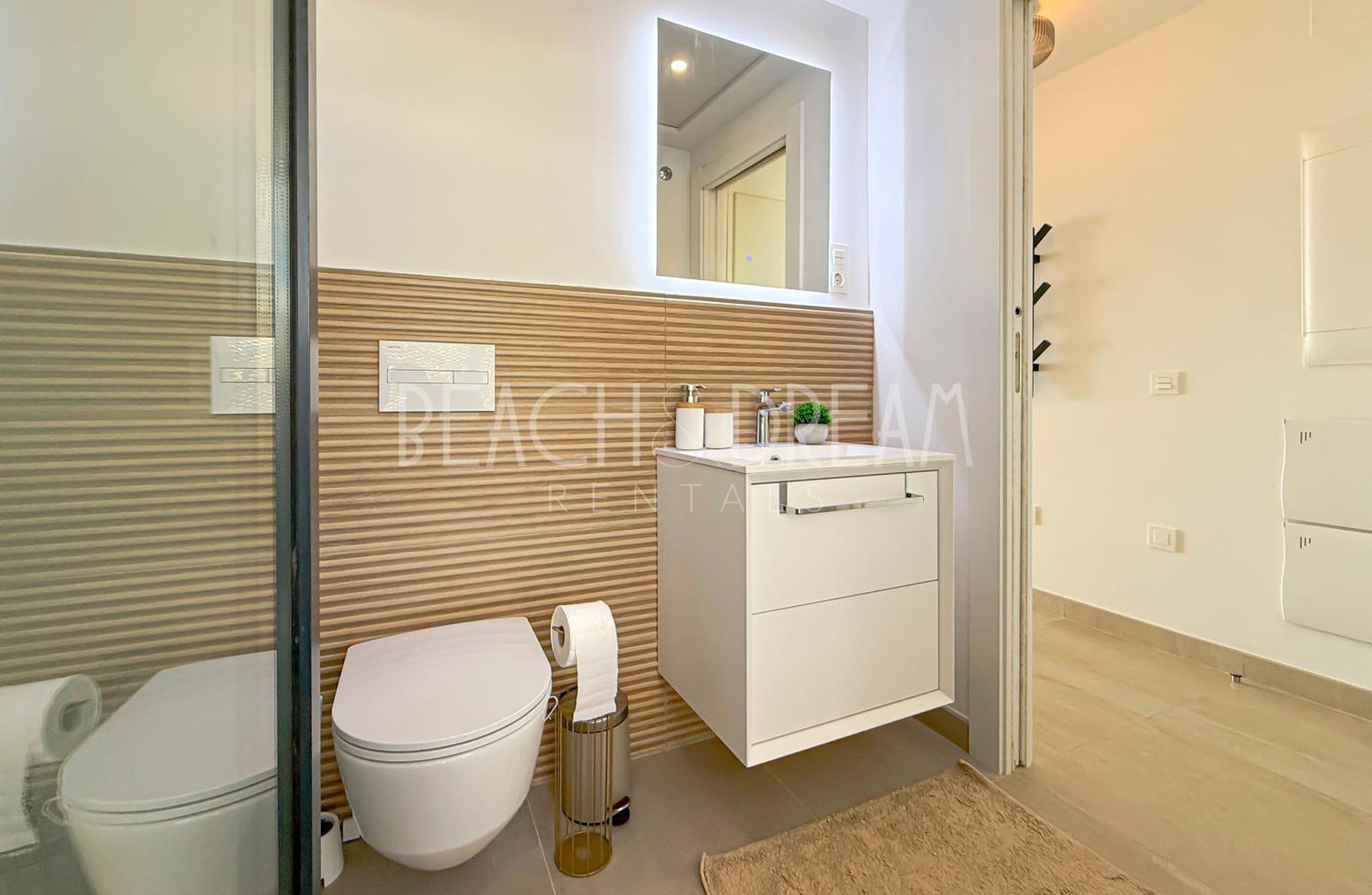 Apartment Amazing In Front Of The Sea - Splendid Fuengirola