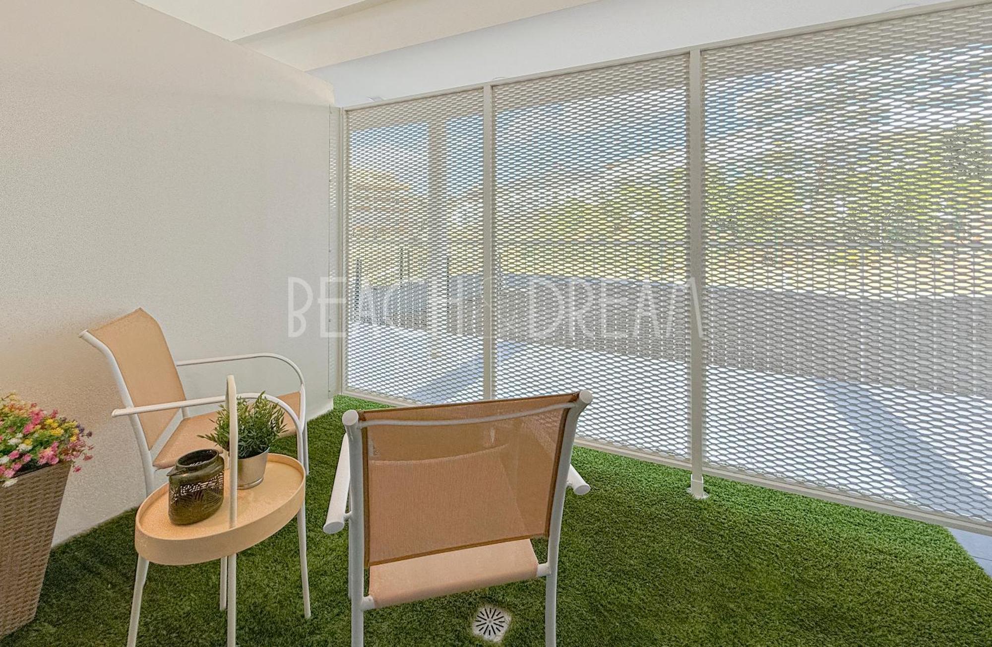 Apartment Amazing In Front Of The Sea - Splendid Fuengirola