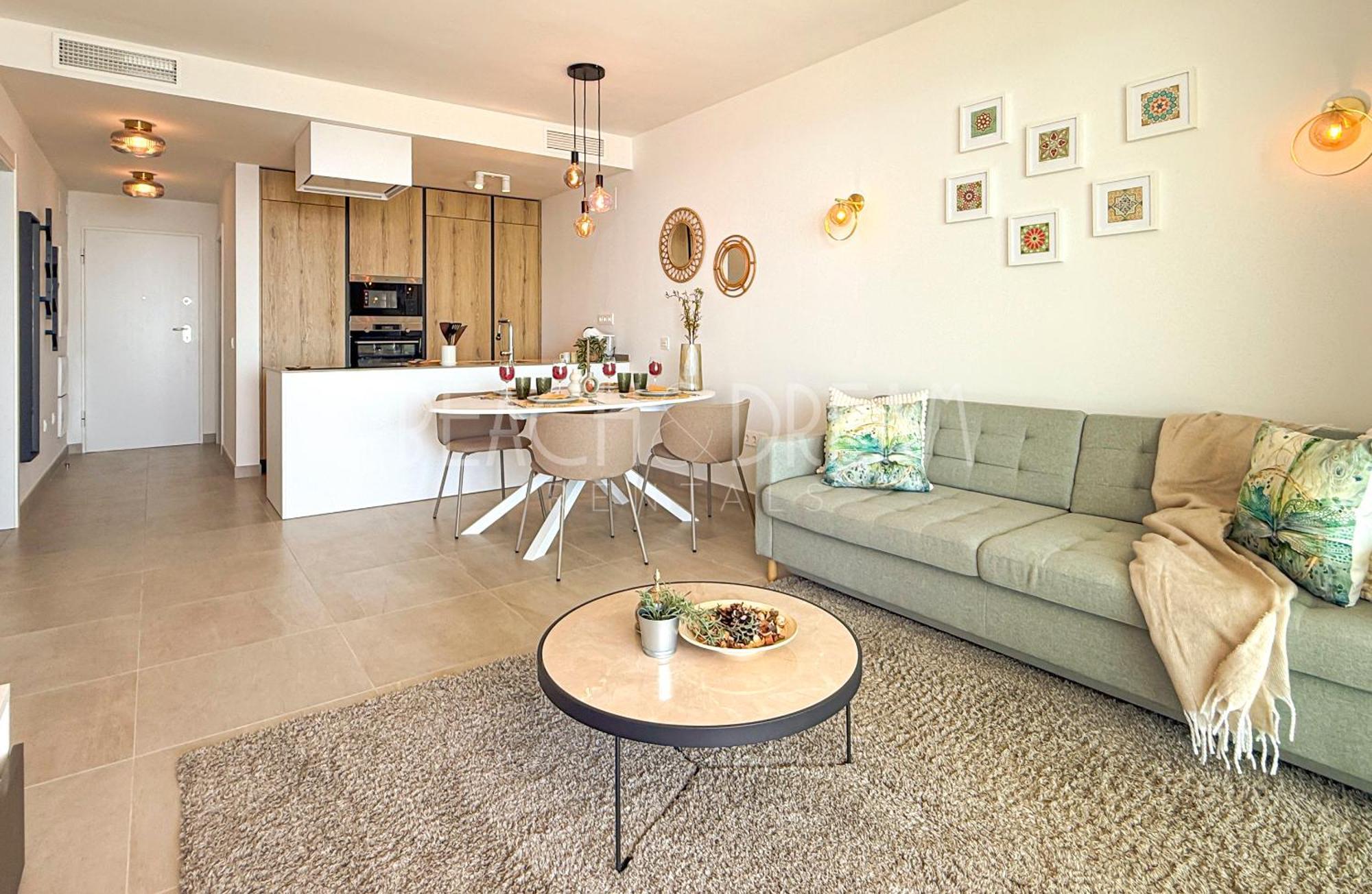 Amazing In Front Of The Sea - Splendid Fuengirola
