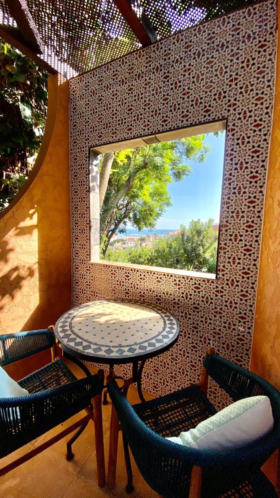 Boutique Islas (adults Only) Hotel Fuengirola