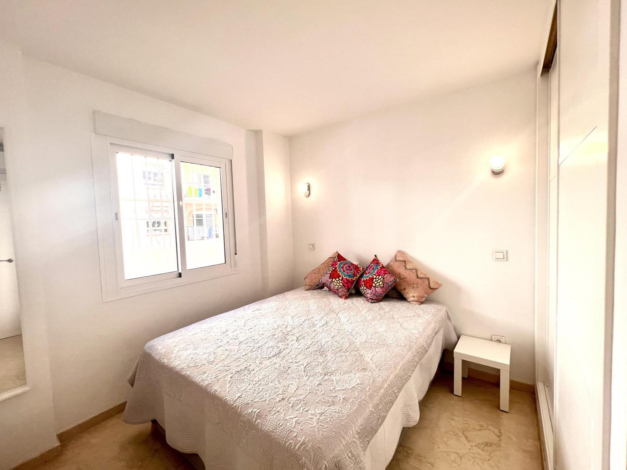 Apartment Paraiso Fuengirola