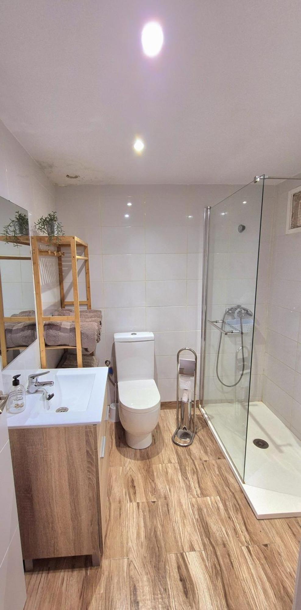 Piso Segunda Linea De Playa Apartment Fuengirola