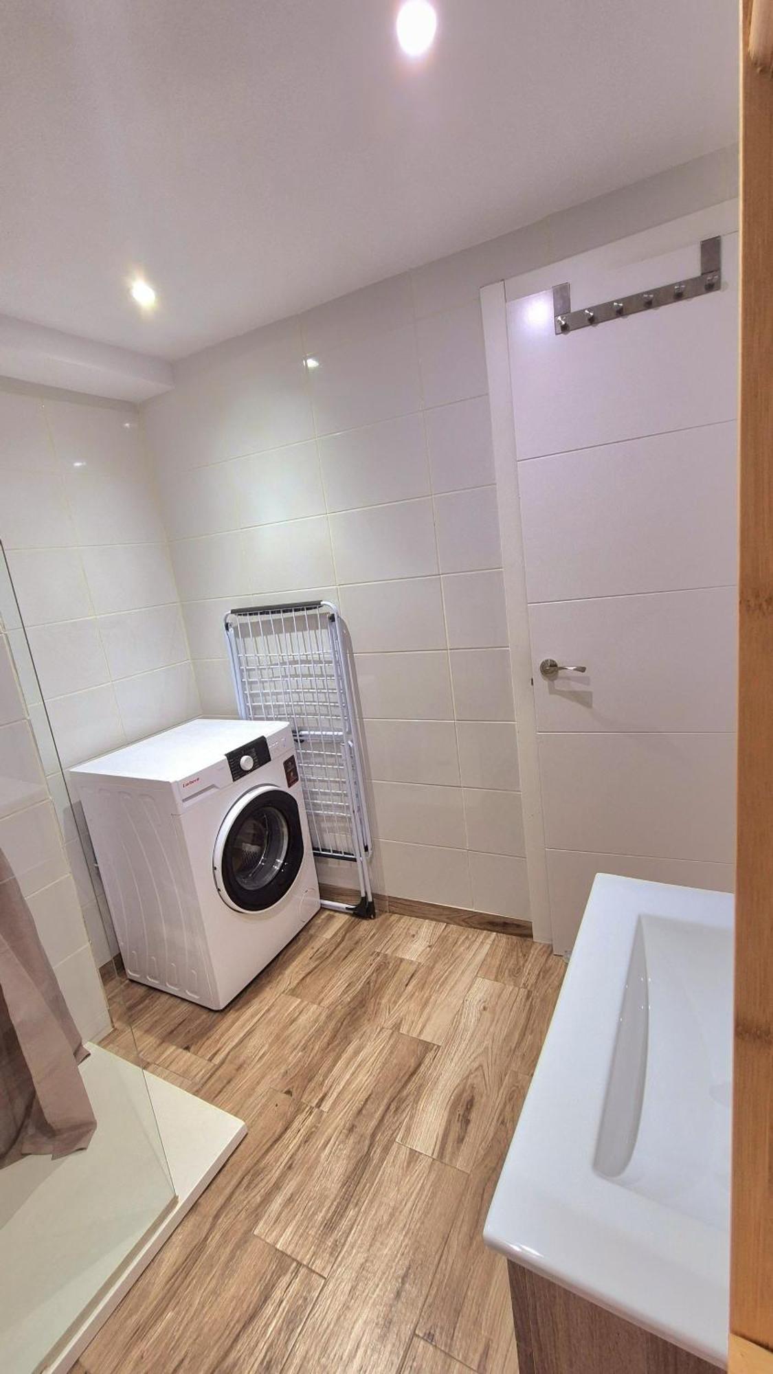Piso Segunda Linea De Playa Apartment Fuengirola