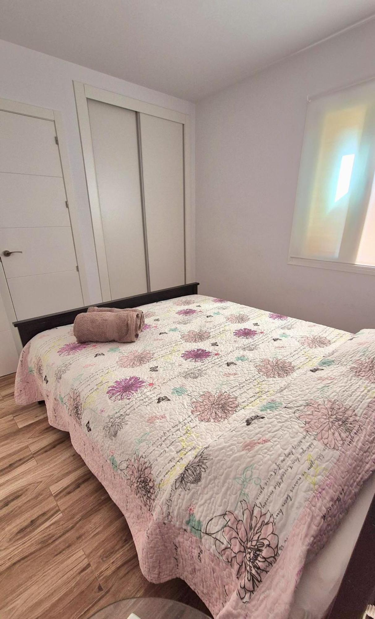 Piso Segunda Linea De Playa Apartment Fuengirola