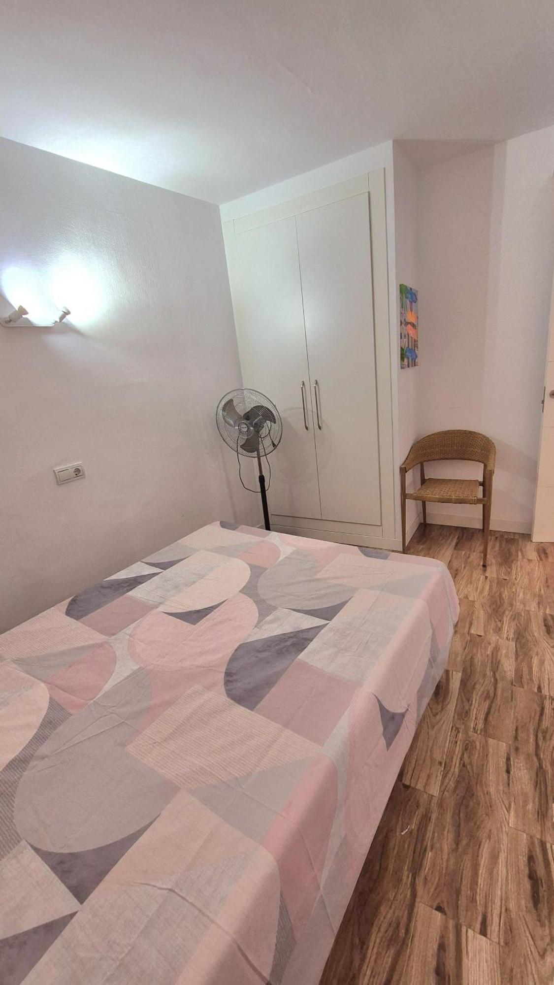 Apartment Piso Segunda Linea De Playa