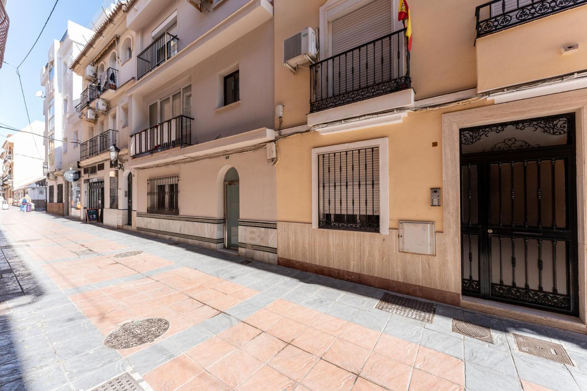 Apartamento Malagasuite Marconi