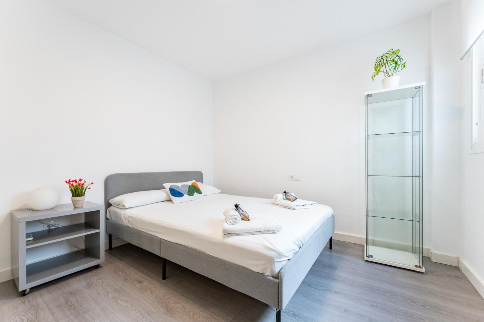 Apartamento Malagasuite Marconi *