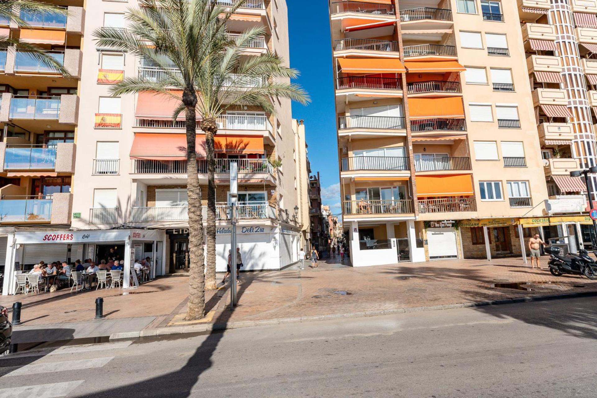 Malagasuite Marconi Fuengirola