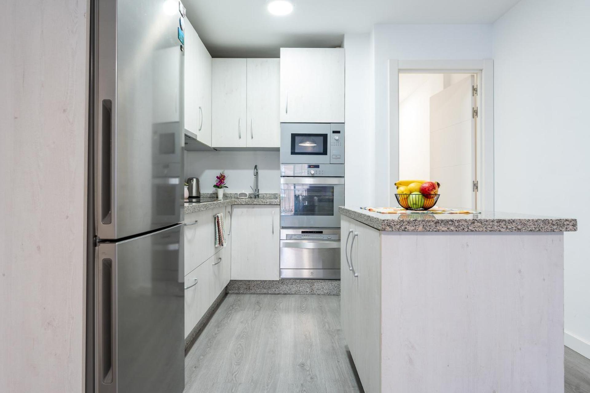 Apartamento Malagasuite Marconi Fuengirola