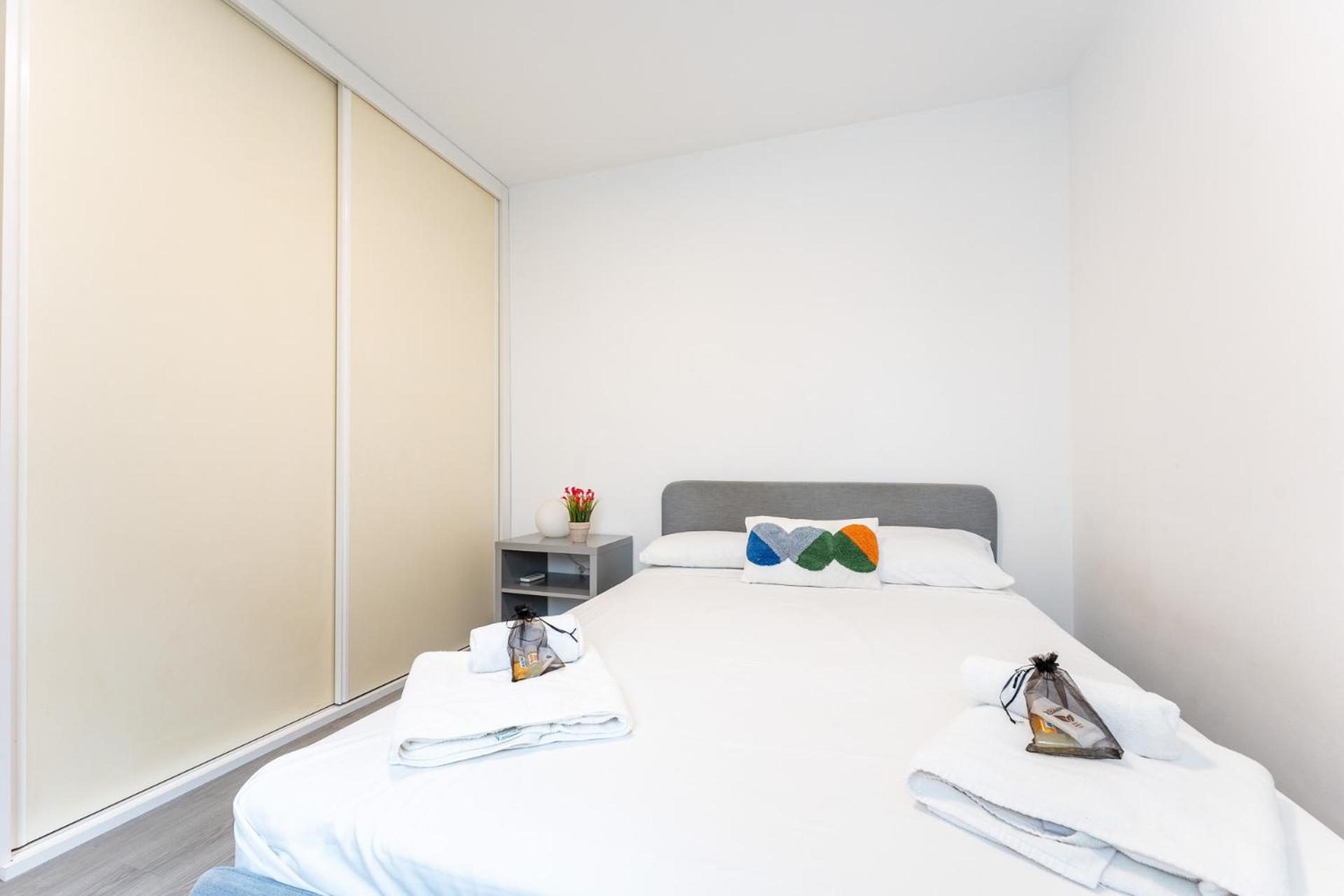 Apartamento Malagasuite Marconi *
