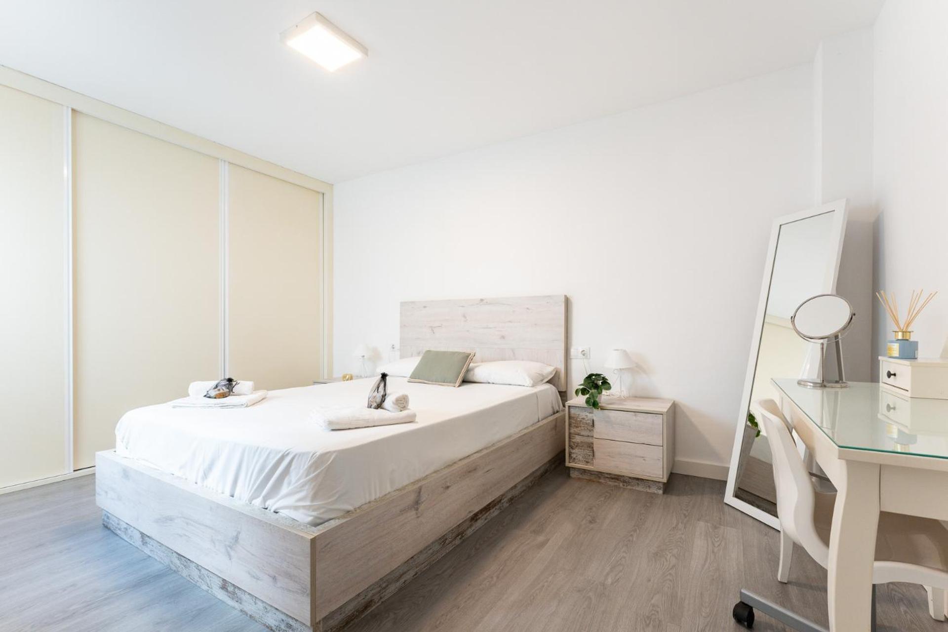 Malagasuite Marconi Apartamento *