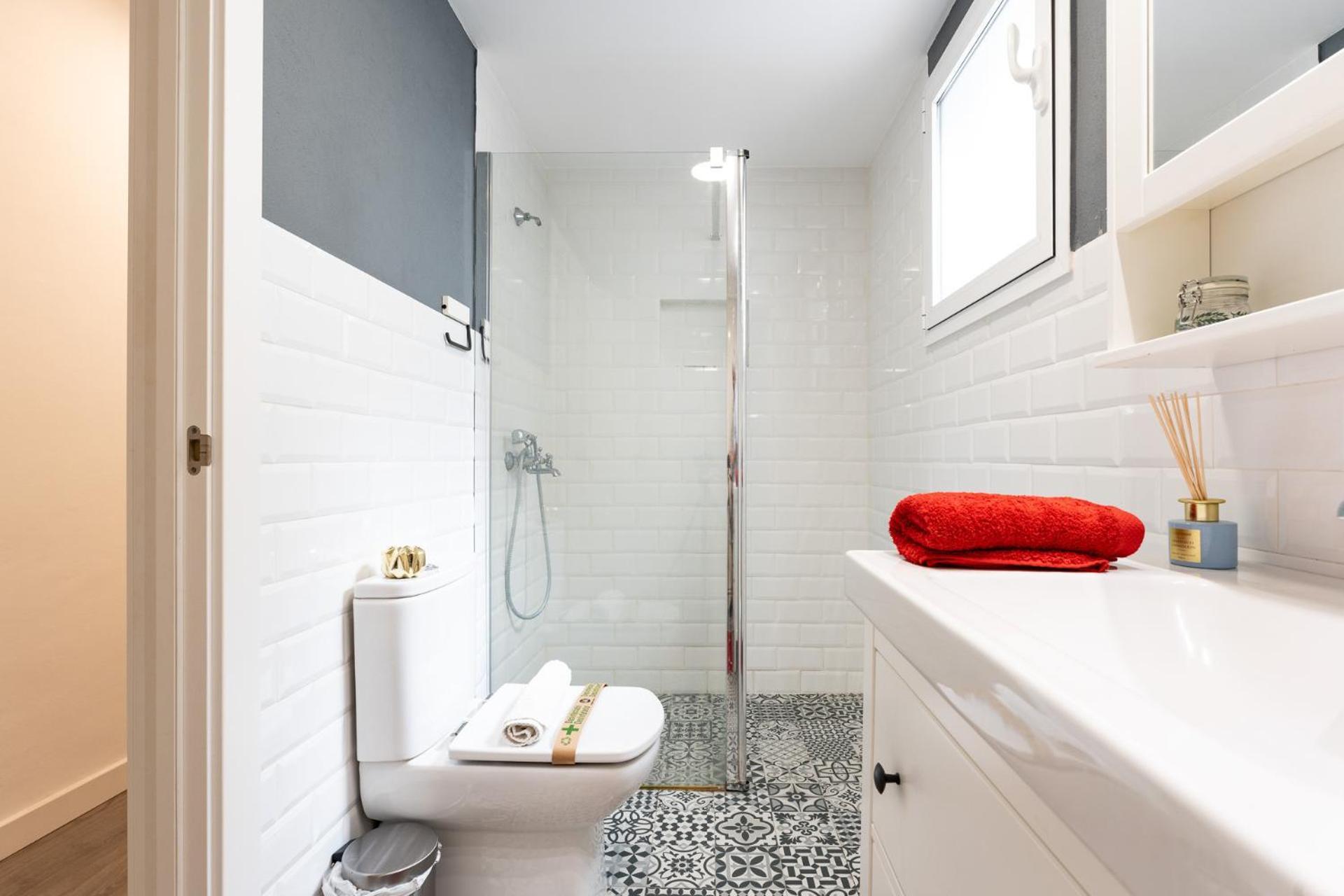 Apartamento Malagasuite Marconi