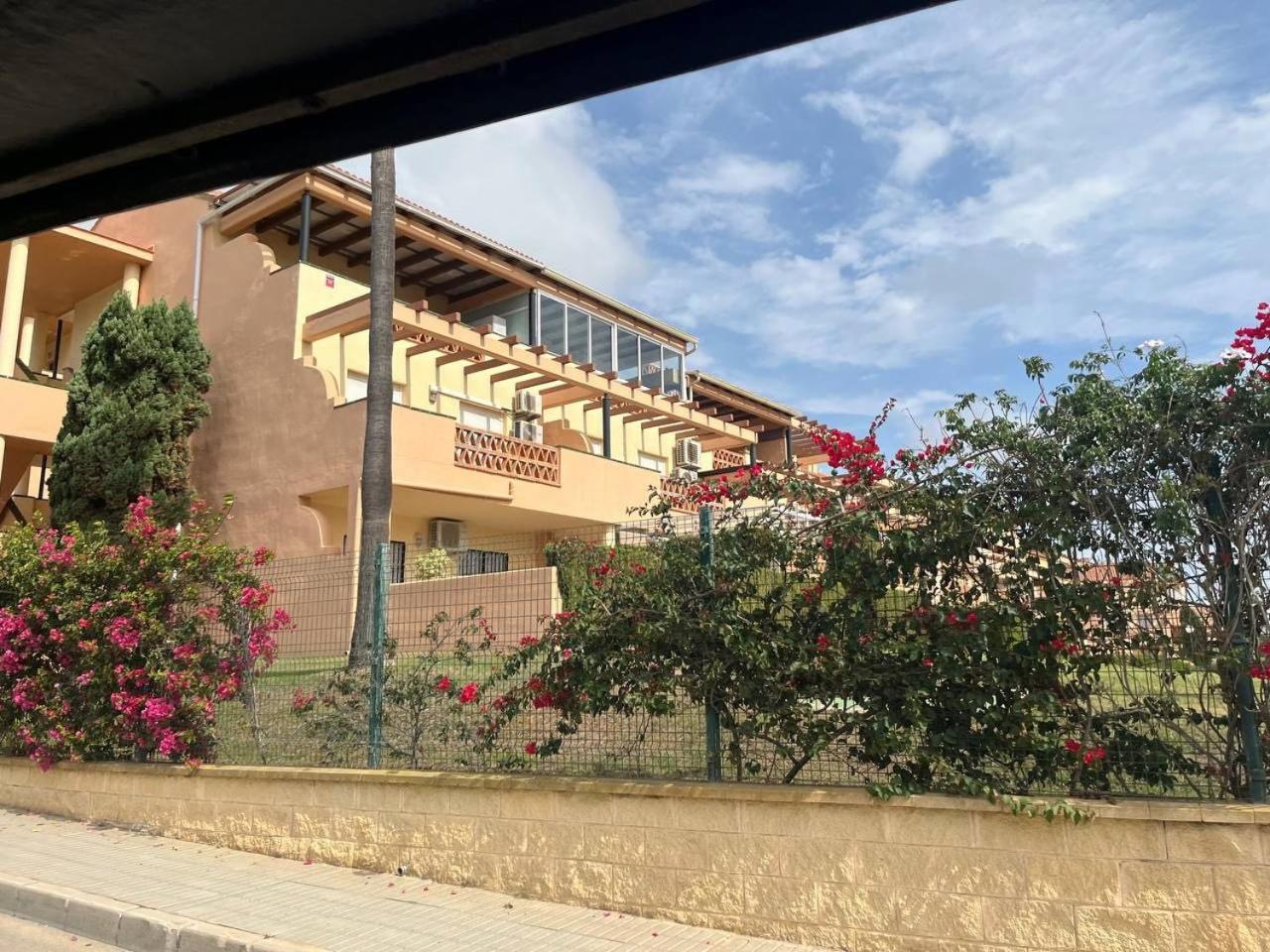 Sunset Duplex Apartamento *