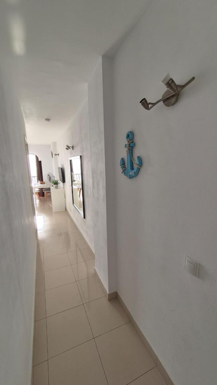 Apartment Frente Al Mar