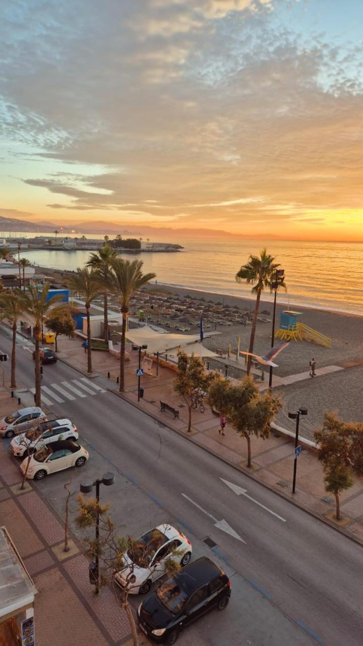 Frente Al Mar Apartment Fuengirola